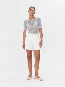 Шорты FASHIONISTA модель J5029 Фото