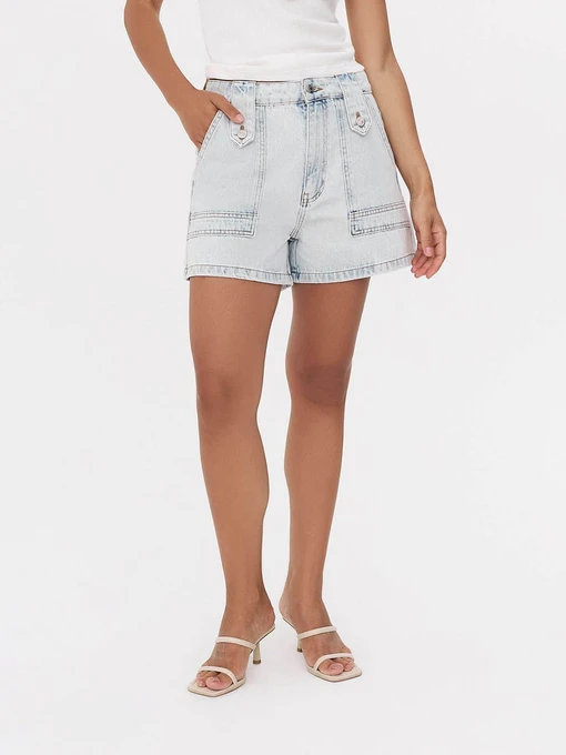 Шорти FASHIONISTA модель J5028 Фото