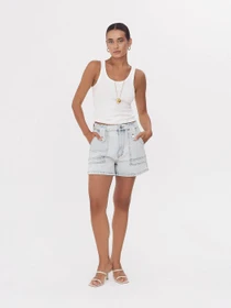 Шорты FASHIONISTA модель J5028 Фото