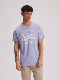 Футболки и поло DIVERSE Assaj Viii модель 10043938 Фото