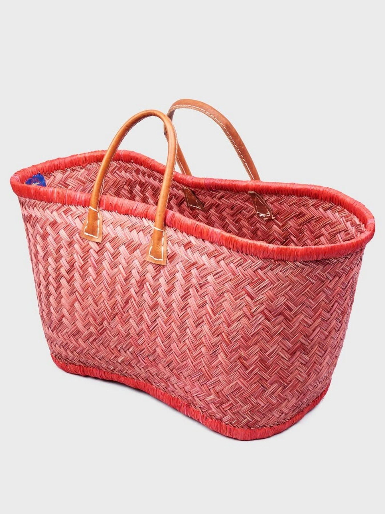 Сумки Le Comptoir de la plage Aravola модель BM_Plain_239 Сумки Le Comptoir de la plage Aravola модель BM_Plain_239 Фото