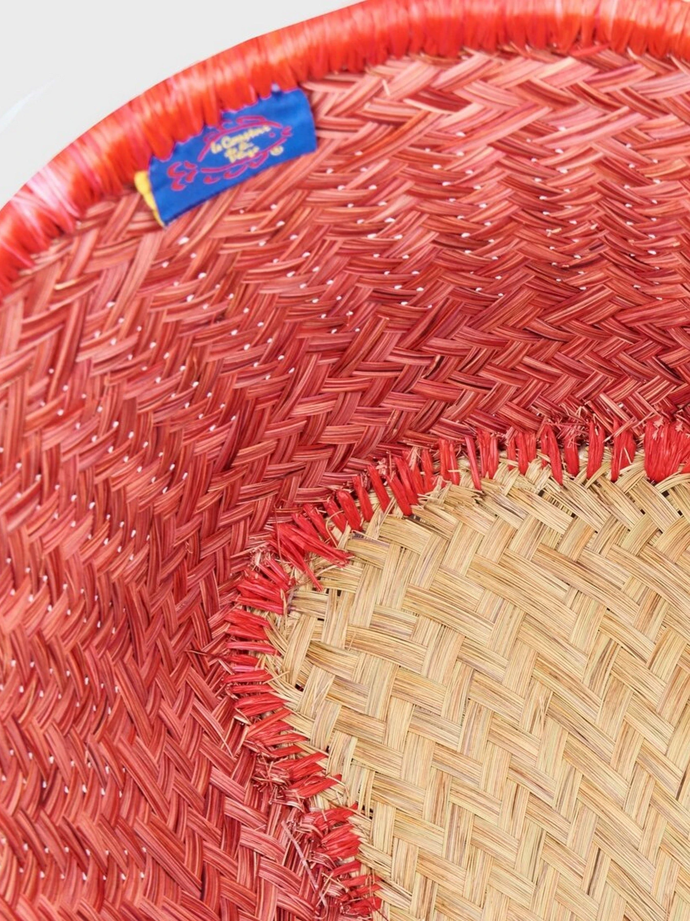 Сумки Le Comptoir de la plage Aravola модель BM_Plain_239 Сумки Le Comptoir de la plage Aravola модель BM_Plain_239 Фото