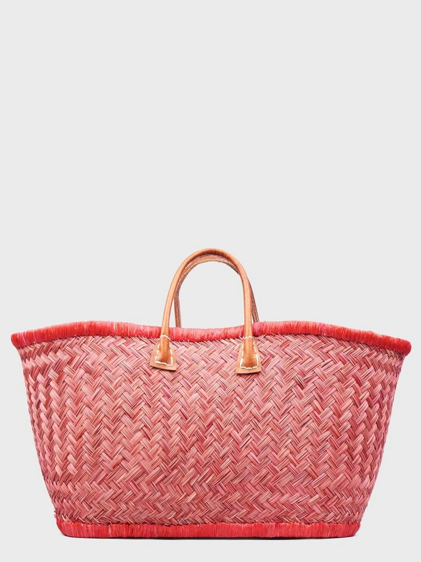 Сумки Le Comptoir de la plage Aravola модель BM_Plain_239 Сумки Le Comptoir de la plage Aravola модель BM_Plain_239 Фото