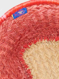 Сумки Le Comptoir de la plage Aravola модель BM_Plain_239 Фото