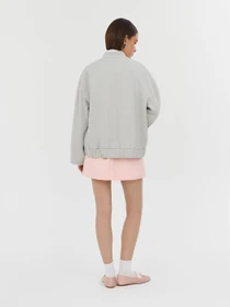 Куртки и дубленки FASHIONISTA модель 9046 Фото