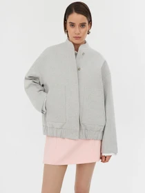 Куртки и дубленки FASHIONISTA модель 9046 Фото