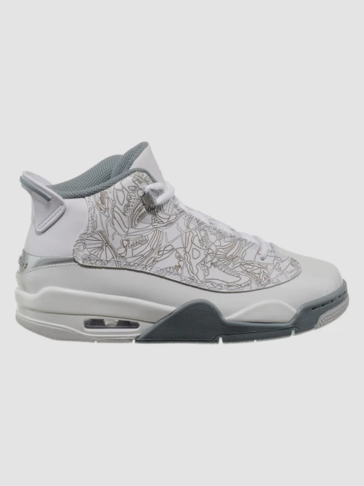 Кросівки Jordan Dub Zero Gs модель DV1360-107 Фото