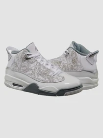 Кросівки Jordan Dub Zero Gs модель DV1360-107 Фото