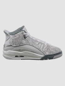 Кросівки Jordan Dub Zero Gs модель DV1360-107 Фото