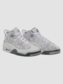 Кросівки Jordan Dub Zero Gs модель DV1360-107 Фото