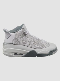 Кросівки Jordan Dub Zero Gs модель DV1360-107 Фото