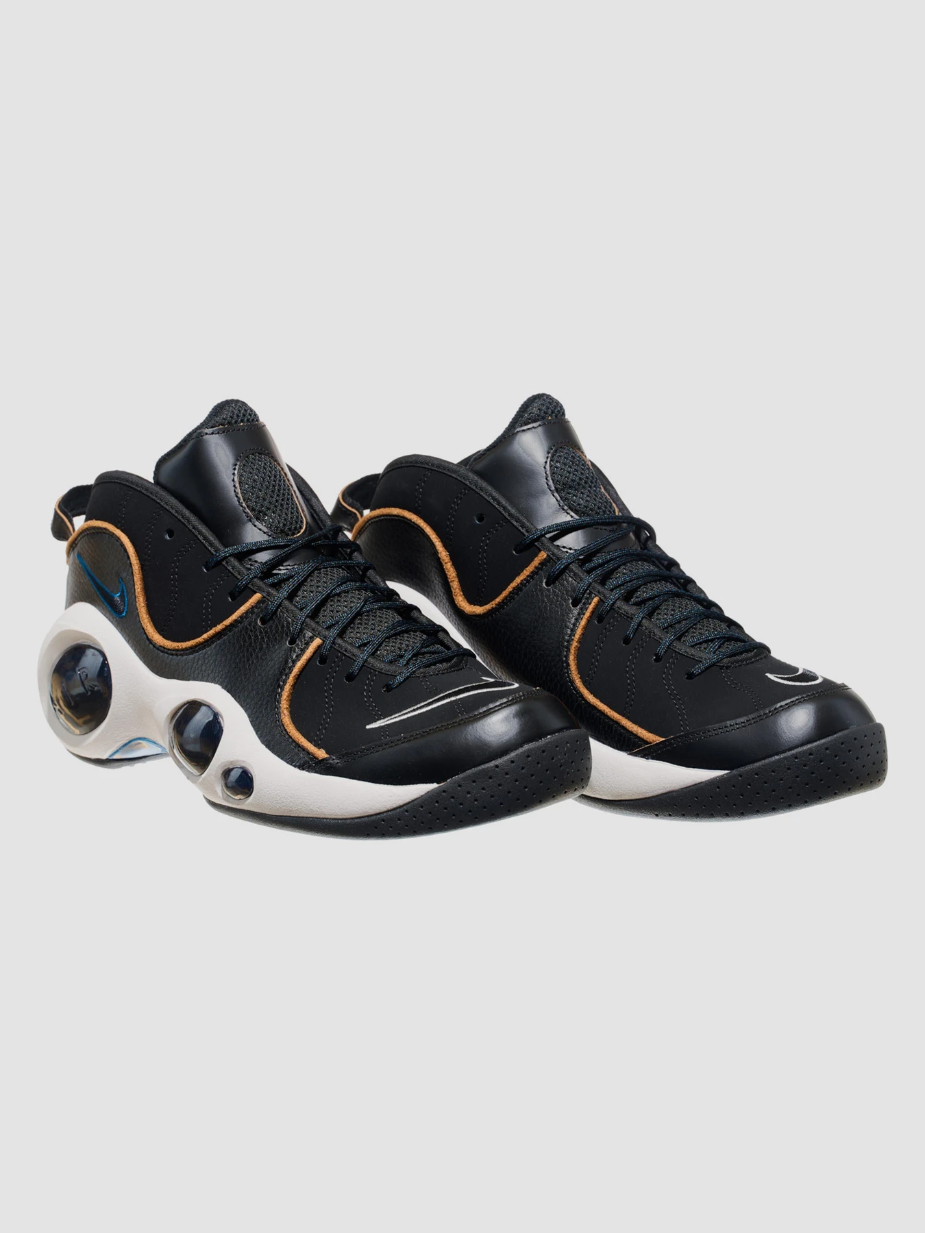 Кроссовки NIKE Air Zoom Flight 95 модель DV6994-001 Кроссовки NIKE Air Zoom Flight 95 модель DV6994-001 Фото