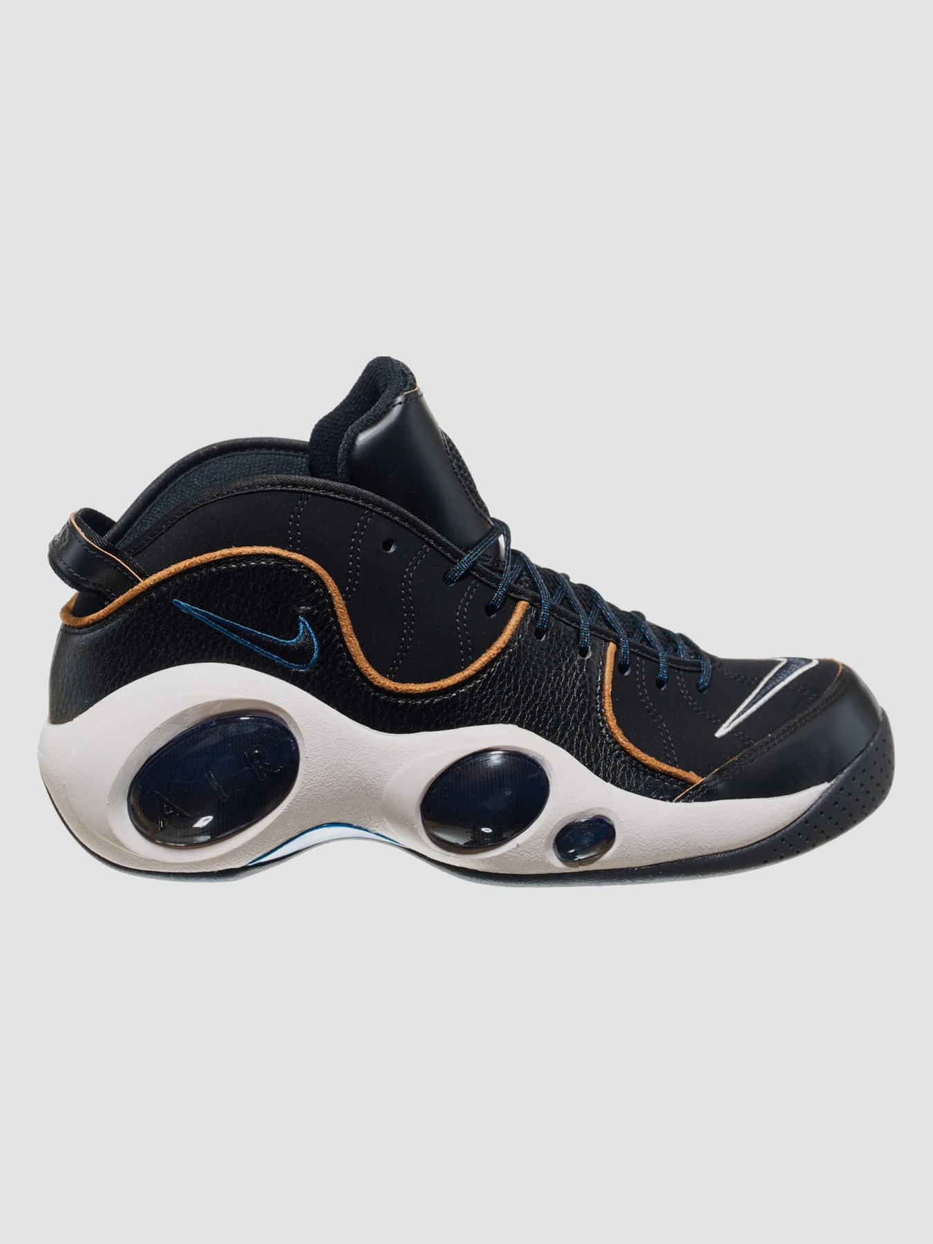 Кроссовки NIKE Air Zoom Flight 95 модель DV6994-001 Кроссовки NIKE Air Zoom Flight 95 модель DV6994-001 Фото