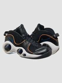 Кроссовки NIKE Air Zoom Flight 95 модель DV6994-001 Фото