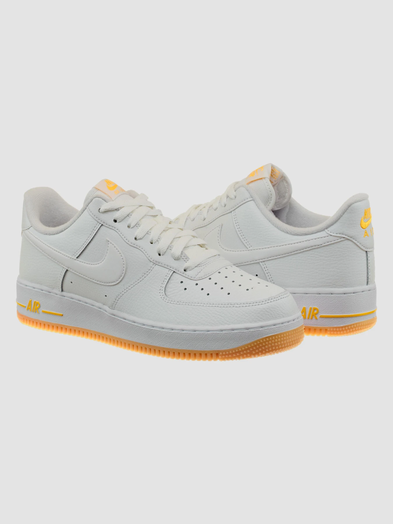 Кроссовки NIKE Air Force 1 модель DZ4512-100 Кроссовки NIKE Air Force 1 модель DZ4512-100 Фото