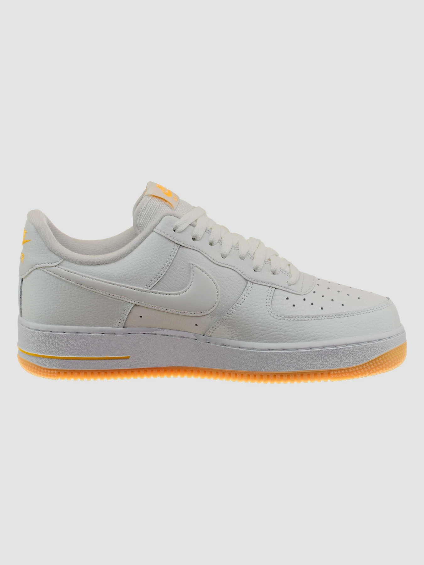 Кроссовки NIKE Air Force 1 модель DZ4512-100 Кроссовки NIKE Air Force 1 модель DZ4512-100 Фото