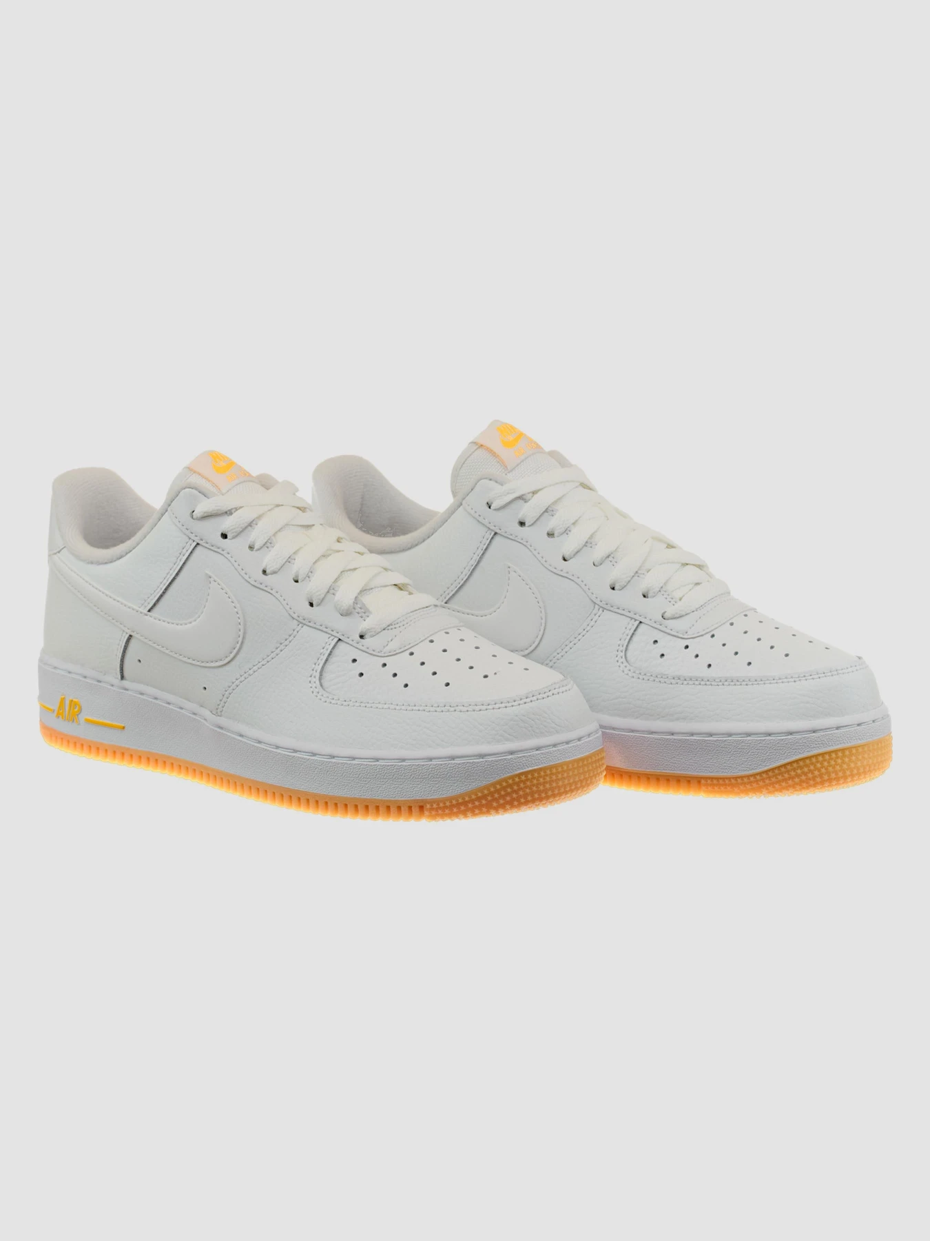 Кроссовки NIKE Air Force 1 модель DZ4512-100 Кроссовки NIKE Air Force 1 модель DZ4512-100 Фото