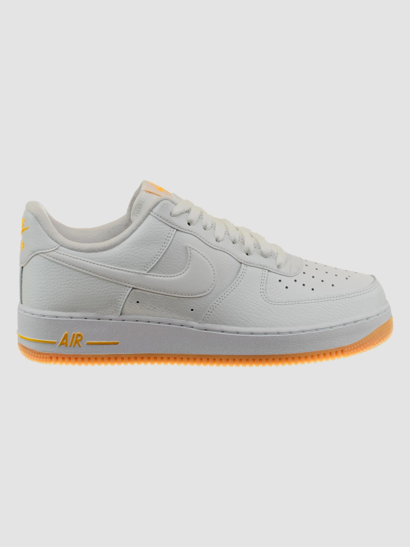 Кроссовки NIKE Air Force 1 модель DZ4512-100 Кроссовки NIKE Air Force 1 модель DZ4512-100 Фото