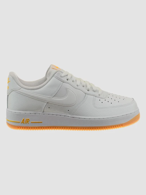 Кроссовки NIKE Air Force 1 модель DZ4512-100 Фото