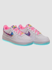 Кроссовки NIKE Air Force 1 Gs модель DZ4883-100 Фото