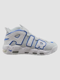 Кросівки NIKE Air More Uptempo 96 модель FD0669-100 Фото