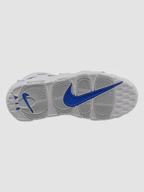 Кросівки NIKE Air More Uptempo 96 модель FD0669-100 Фото
