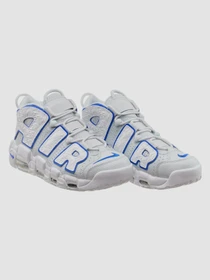 Кросівки NIKE Air More Uptempo 96 модель FD0669-100 Фото