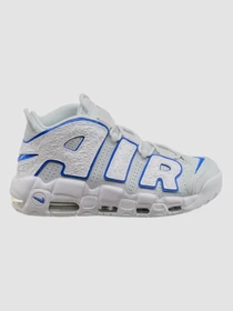 Кросівки NIKE Air More Uptempo 96 модель FD0669-100 Фото