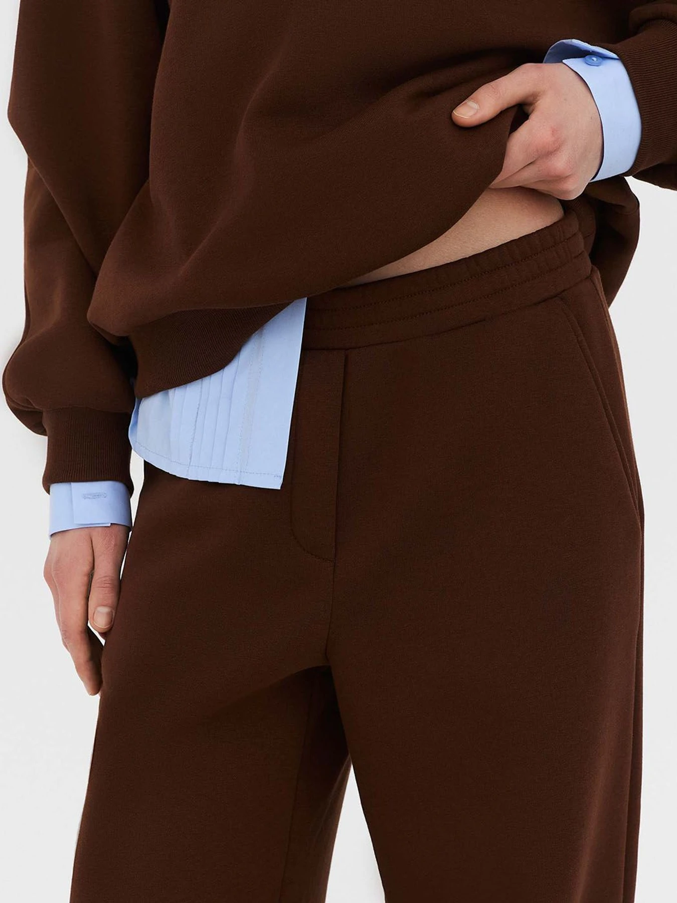 Брюки FASHIONISTA модель 5087 Фото
