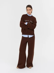 Брюки FASHIONISTA модель 5087 Фото