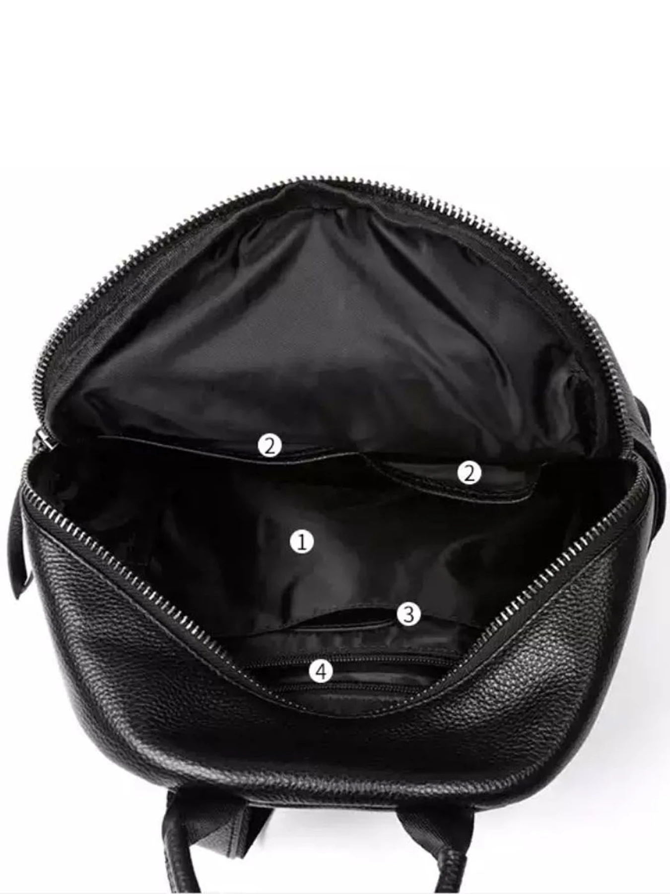 Рюкзаки RoyalBag модель F-FL-NWBP27-013A Фото
