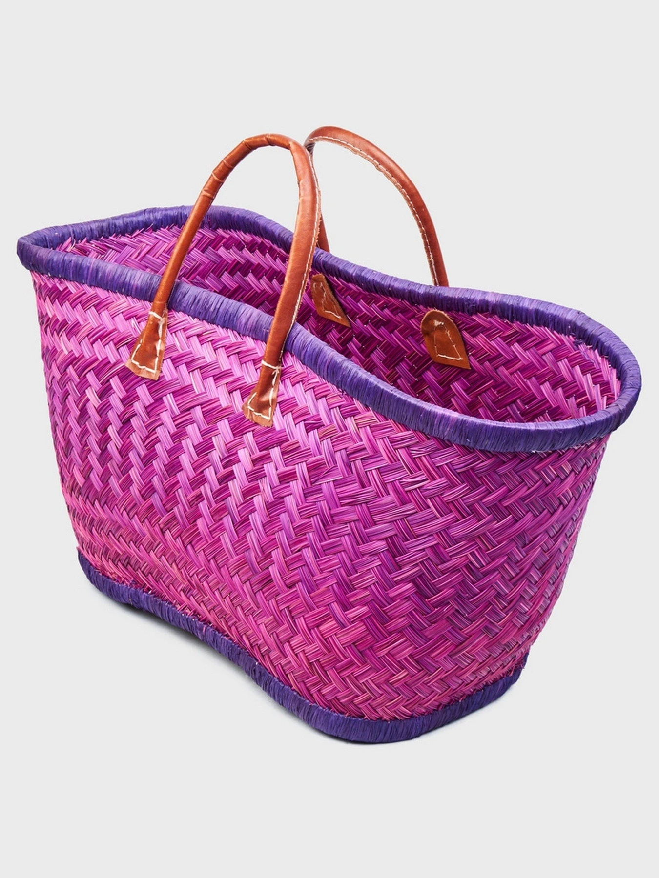 Сумки Le Comptoir de la plage Aravola модель BM_Plain_243 Сумки Le Comptoir de la plage Aravola модель BM_Plain_243 Фото