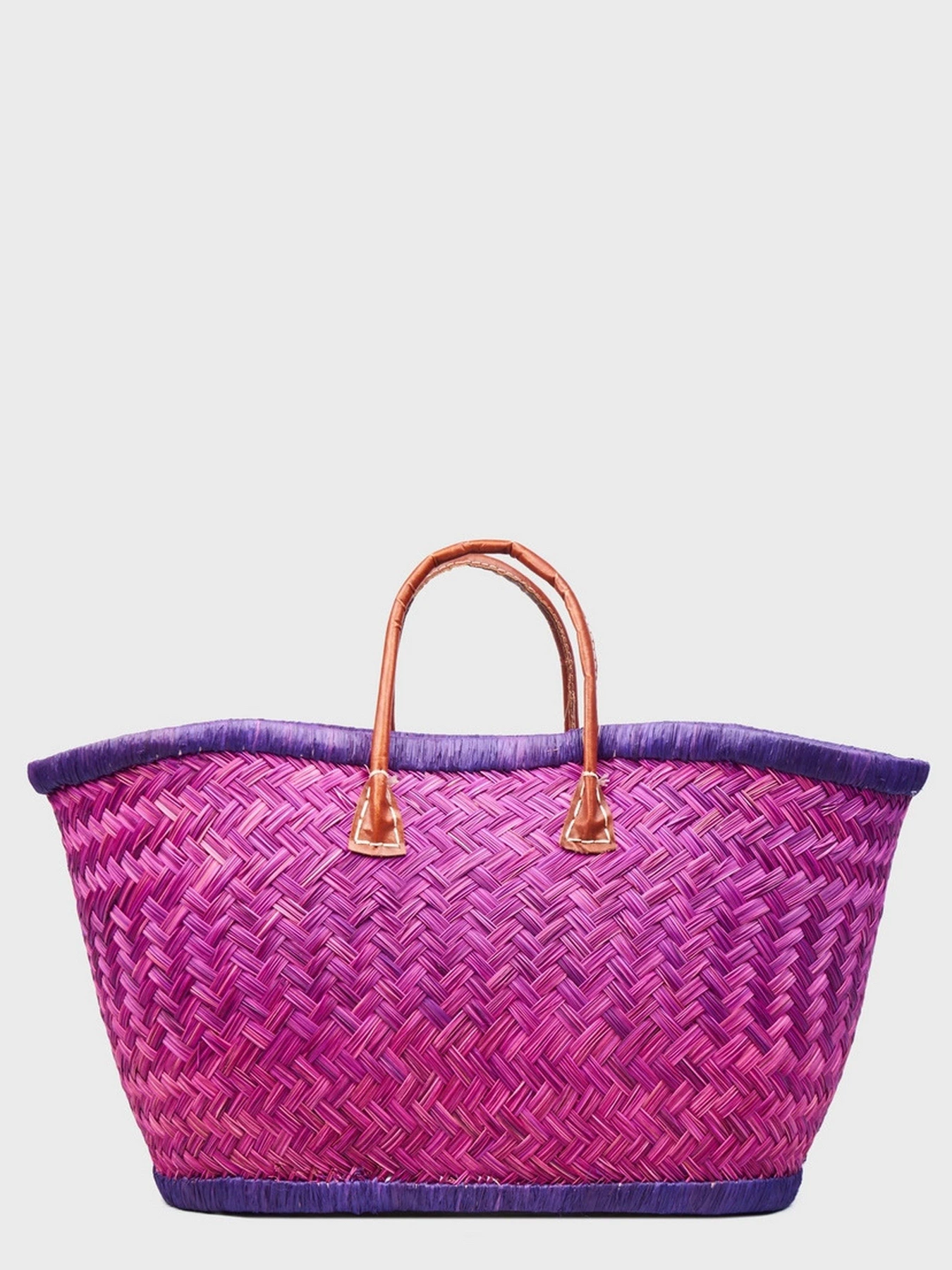 Сумки Le Comptoir de la plage Aravola модель BM_Plain_243 Сумки Le Comptoir de la plage Aravola модель BM_Plain_243 Фото