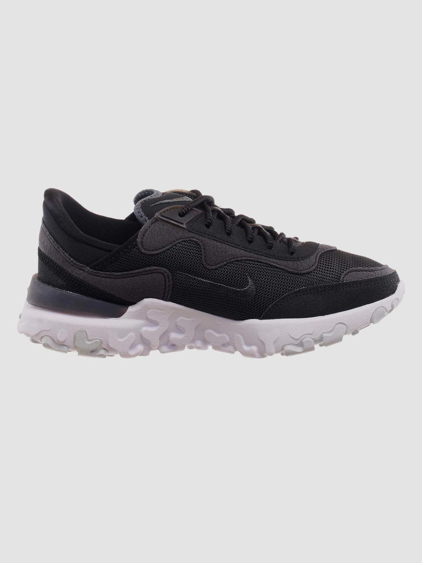 Кросівки NIKE React R3vision модель DQ5188-001 Кросівки NIKE React R3vision модель DQ5188-001 Фото