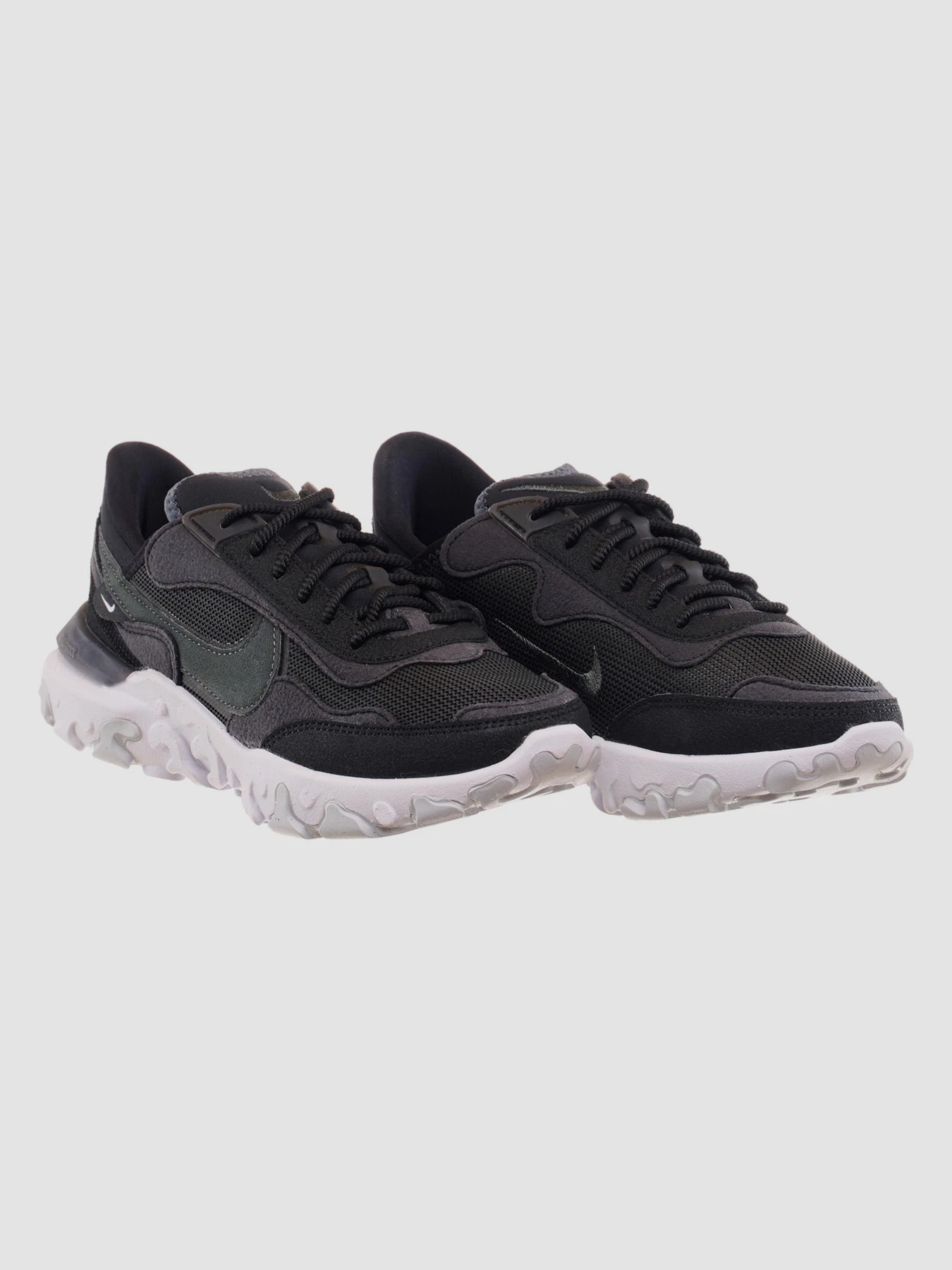 Кросівки NIKE React R3vision модель DQ5188-001 Кросівки NIKE React R3vision модель DQ5188-001 Фото