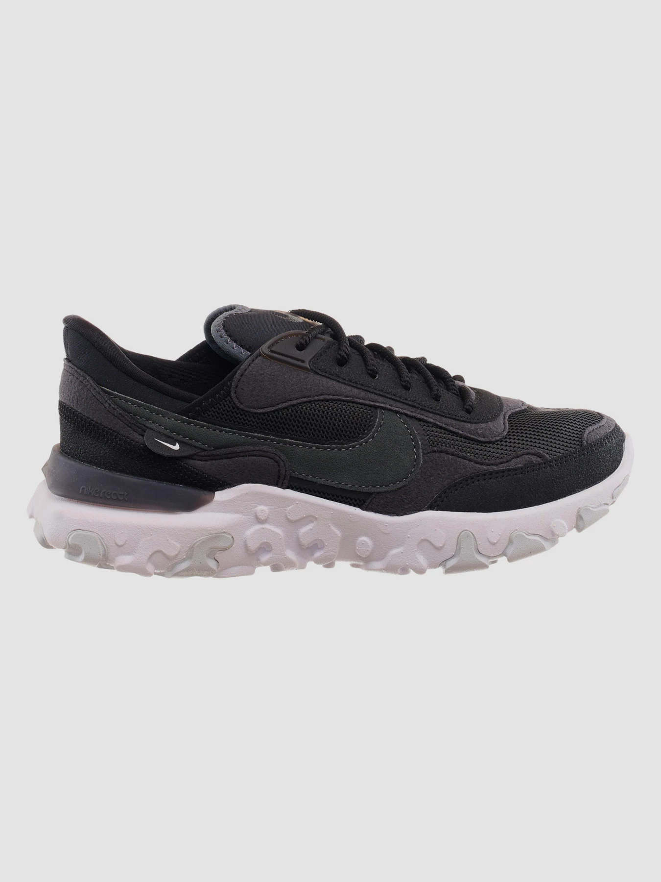 Кросівки NIKE React R3vision модель DQ5188-001 Кросівки NIKE React R3vision модель DQ5188-001 Фото