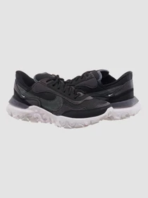 Кросівки NIKE React R3vision модель DQ5188-001 Фото