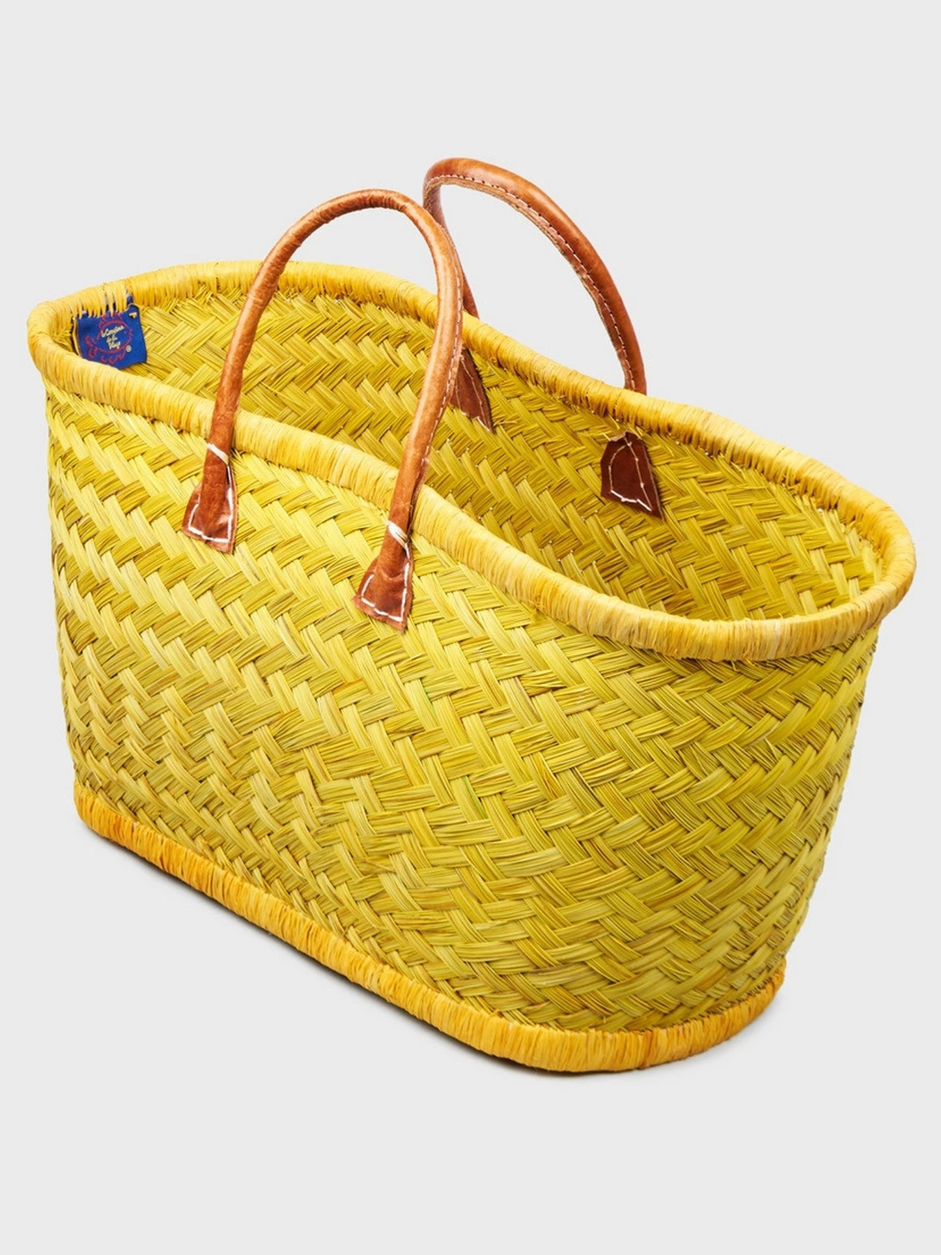 Сумки Le Comptoir de la plage Aravola модель BM_Plain_247 Сумки Le Comptoir de la plage Aravola модель BM_Plain_247 Фото