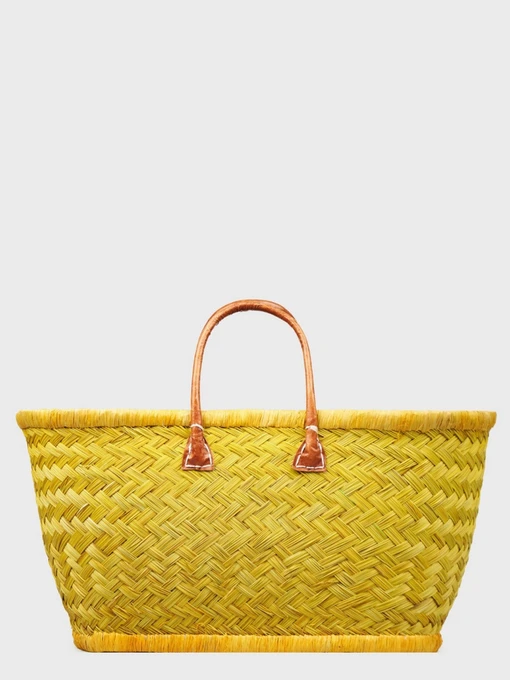 Сумки Le Comptoir de la plage Aravola модель BM_Plain_247 Фото