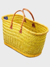 Сумки Le Comptoir de la plage Aravola модель BM_Plain_247 Фото