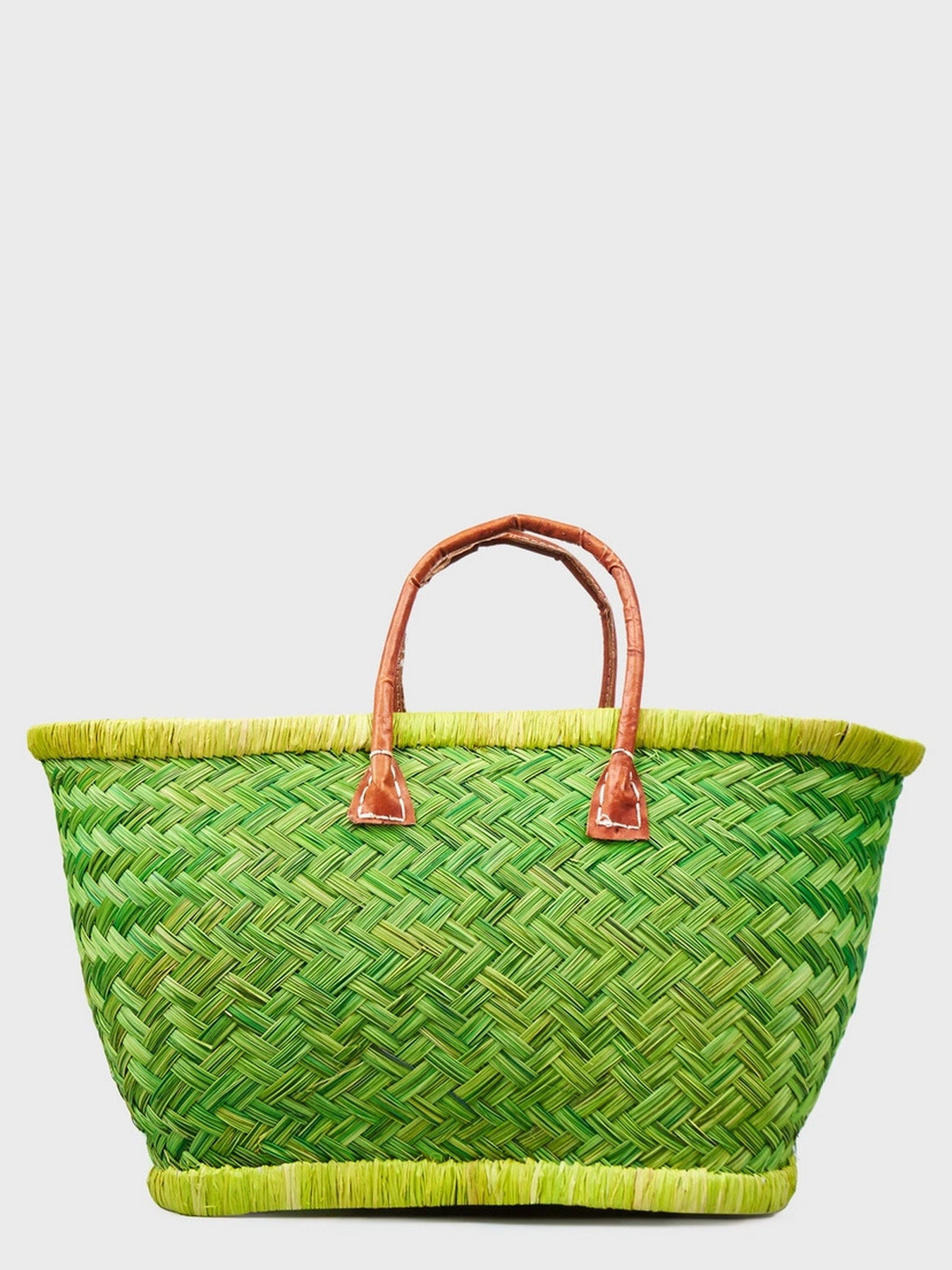 Сумки Le Comptoir de la plage Aravola модель BM_Plain_281 Сумки Le Comptoir de la plage Aravola модель BM_Plain_281 Фото