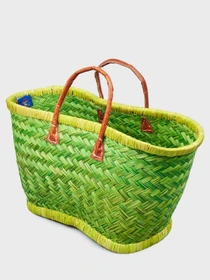 Сумки Le Comptoir de la plage Aravola модель BM_Plain_281 Фото
