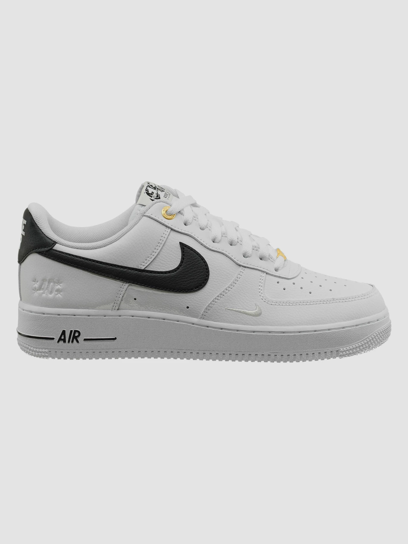 Кросівки NIKE Air Force 1 07 Lv8 модель DQ7658-100 Кросівки NIKE Air Force 1 07 Lv8 модель DQ7658-100 Фото