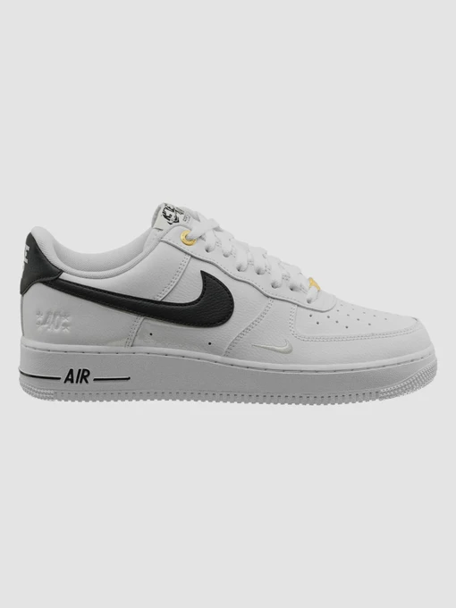 Кросівки NIKE Air Force 1 07 Lv8 модель DQ7658-100 Фото