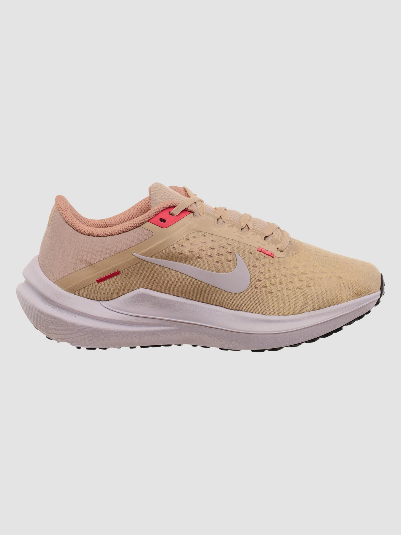 Кроссовки NIKE Winflo 10 Beige модель DV4023-100 Кроссовки NIKE Winflo 10 Beige модель DV4023-100 Фото