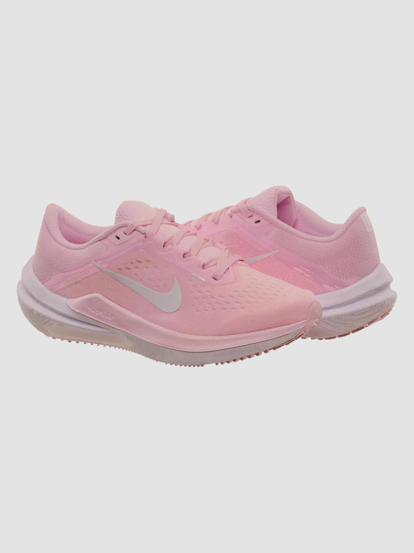 Кроссовки NIKE Winflo 10 модель DV4023-600 Фото