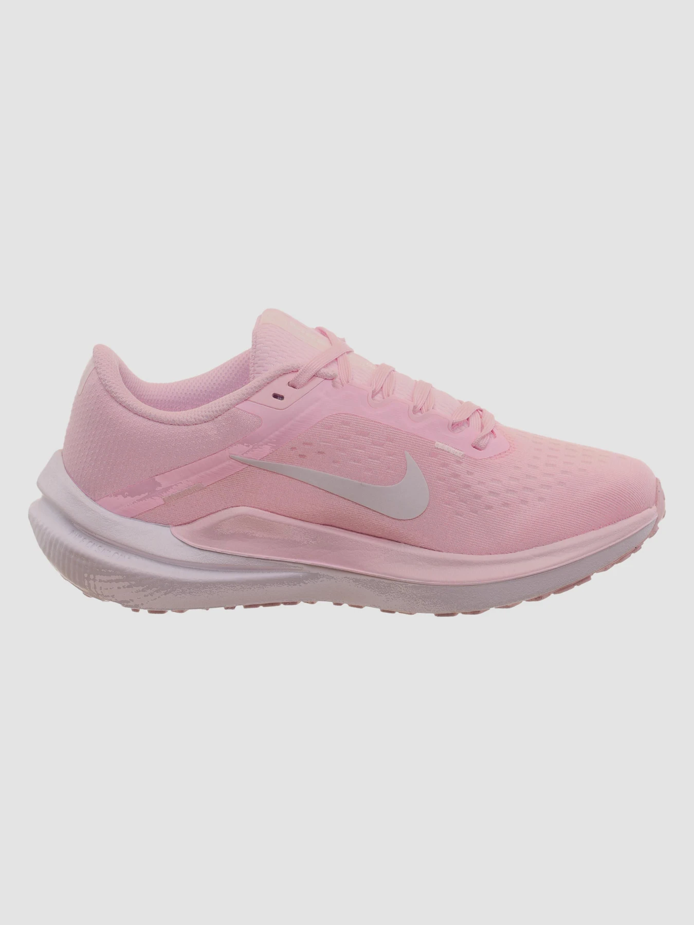 Кроссовки NIKE Winflo 10 модель DV4023-600 Фото