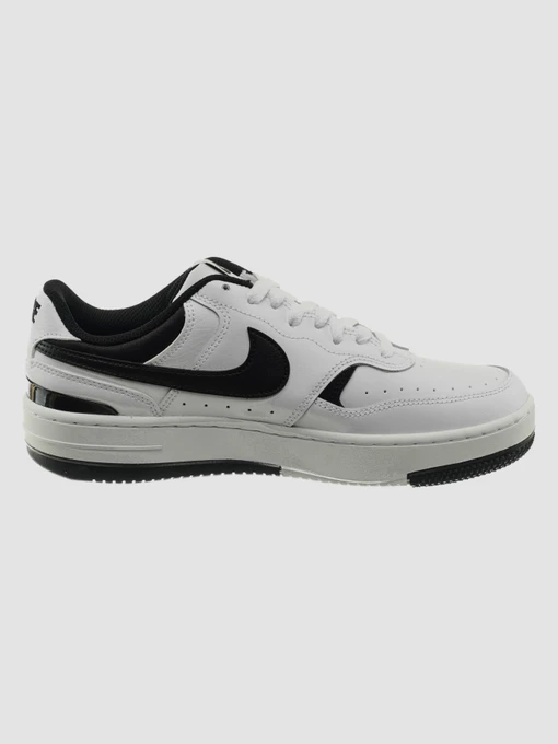 Шкіряні Жіночі Кросівки повсякденні NIKE Gamma Force Shoes фото 3