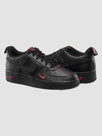 Кросівки NIKE Air Force 1 Lv8 Gs модель FB8036-001 Фото