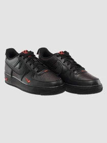 Кросівки NIKE Air Force 1 Lv8 Gs модель FB8036-001 Фото